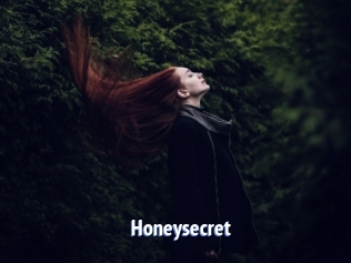 Honeysecret