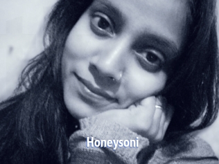 Honeysoni