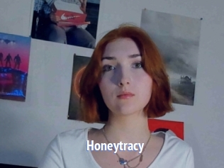 Honeytracy