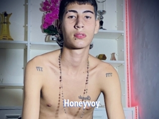 Honeyvoy