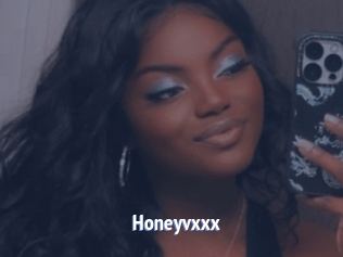 Honeyvxxx