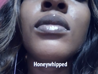 Honeywhipped