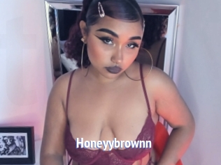 Honeyybrownn