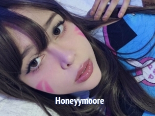 Honeyymoore