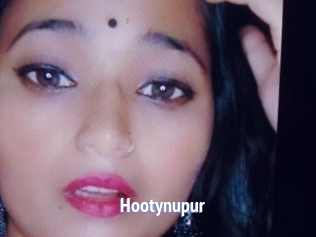 Hootynupur