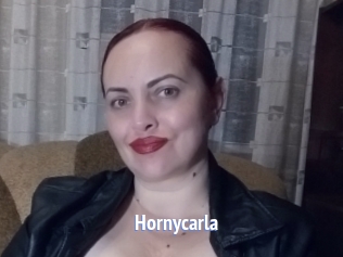 Hornycarla