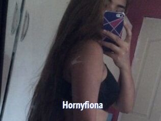 Hornyfiona