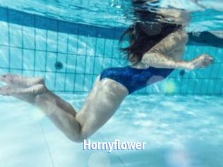 Hornyflower