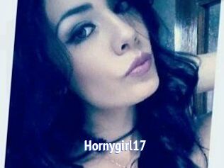 Hornygirl17