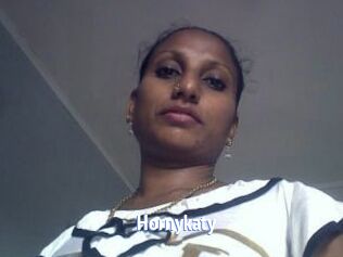 Hornykaty