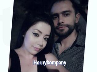 Hornykompany