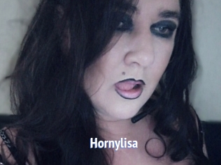 Hornylisa