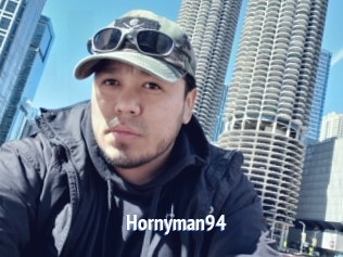 Hornyman94