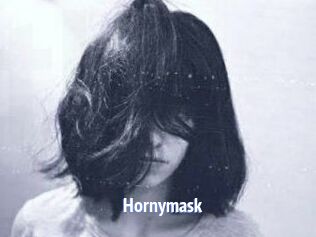 Hornymask