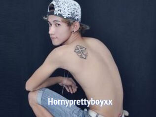 Hornyprettyboyxx