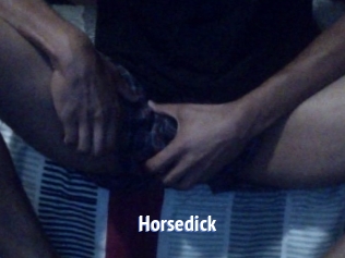 Horsedick