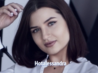 Hotalessandra