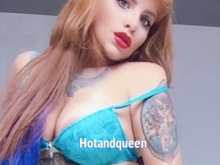 Hotandqueen