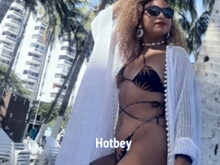 Hotbey