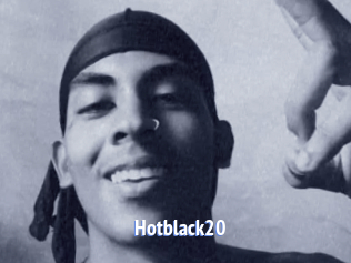 Hotblack20