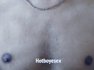 Hotboyesex