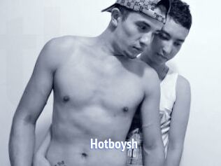 Hotboysh