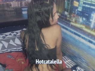 Hotcatalella