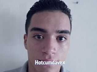Hotcumdavex