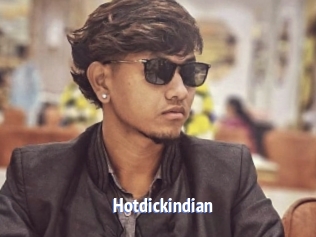 Hotdickindian