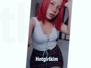 Hotgirlkim