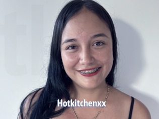 Hotkitchenxx