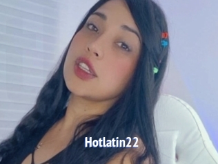 Hotlatin22