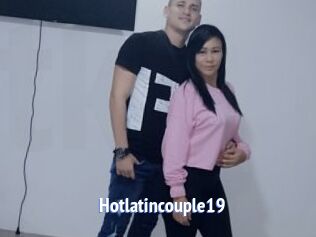 Hotlatincouple19