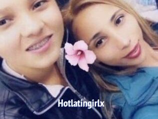 Hotlatingirlx