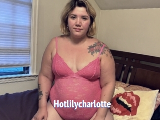 Hotlilycharlotte