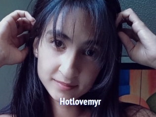 Hotlovemyr