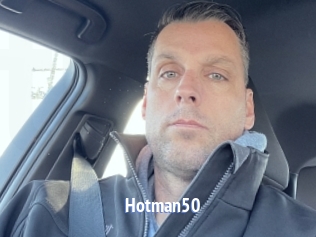 Hotman50