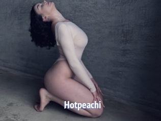 Hotpeachi