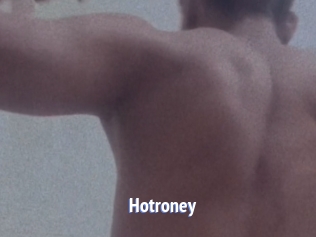 Hotroney