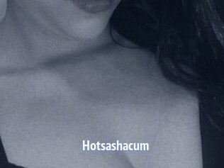 Hotsashacum