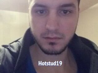 Hotstud19