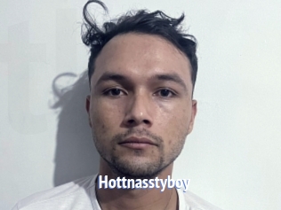 Hottnasstyboy