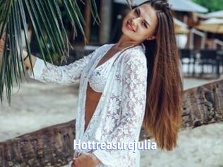Hottreasurejulia