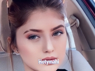 Hotymahi