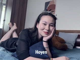 Hoyen