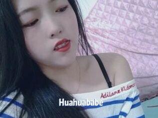 Huahuababe