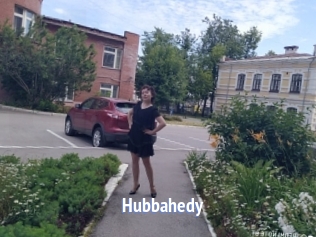 Hubbahedy