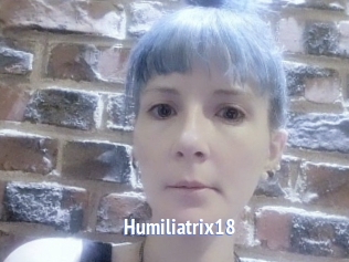 Humiliatrix18