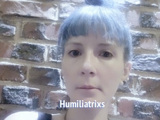 Humiliatrixs