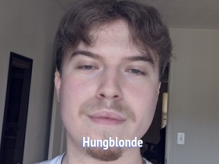 Hungblonde